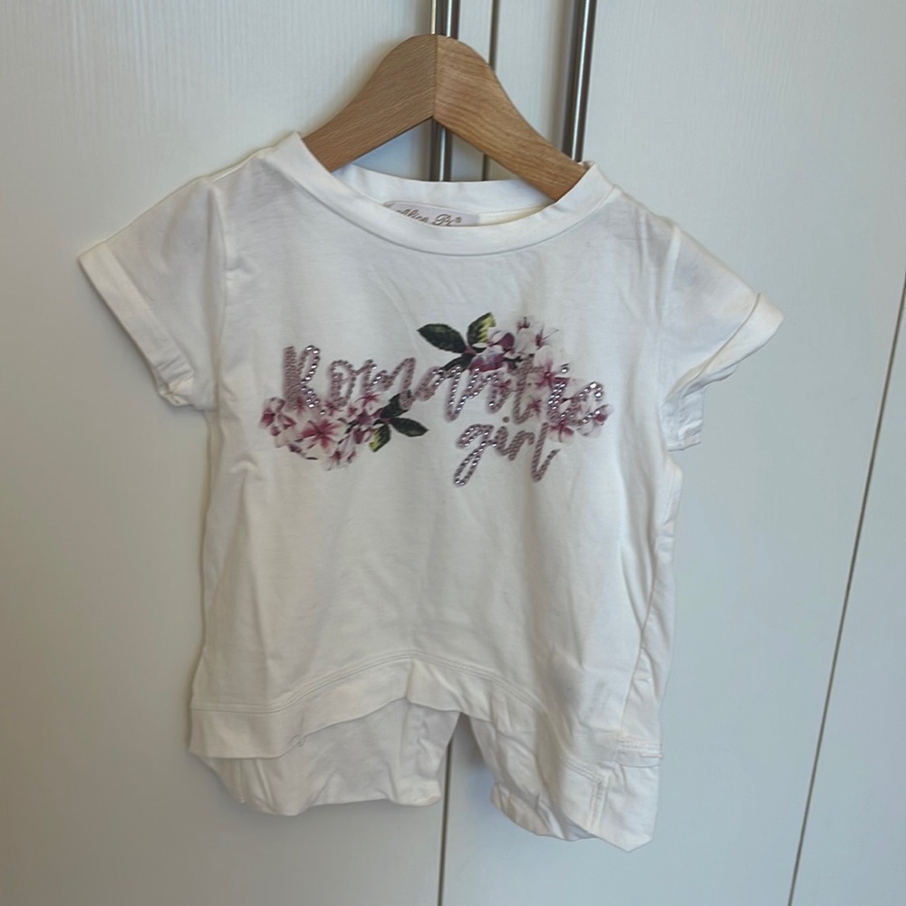Alice Pi blouse size 4